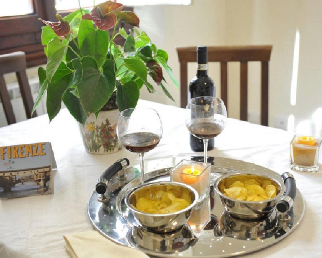 Casa vacanze Casa Olivia Firenze
